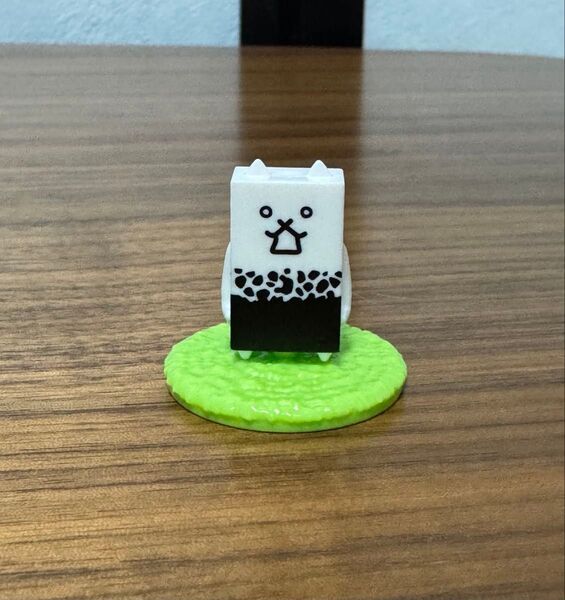 にゃんこ大戦争 チョコサプ 狂乱のネコカベ