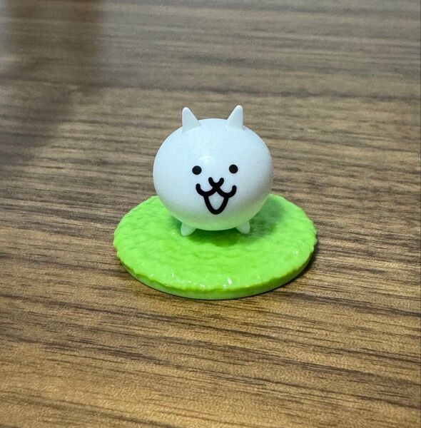 にゃんこ大戦争 チョコサプ ネコ