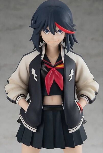 新品未使用未開封品 POP UP PARADE キルラキル 纏流子 スカジャンVer. L size 完成品フィギュア
