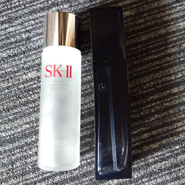SK-II・ポーラ 空き瓶