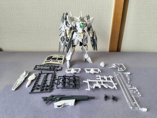 ガンプラ リバーシブルガンダム