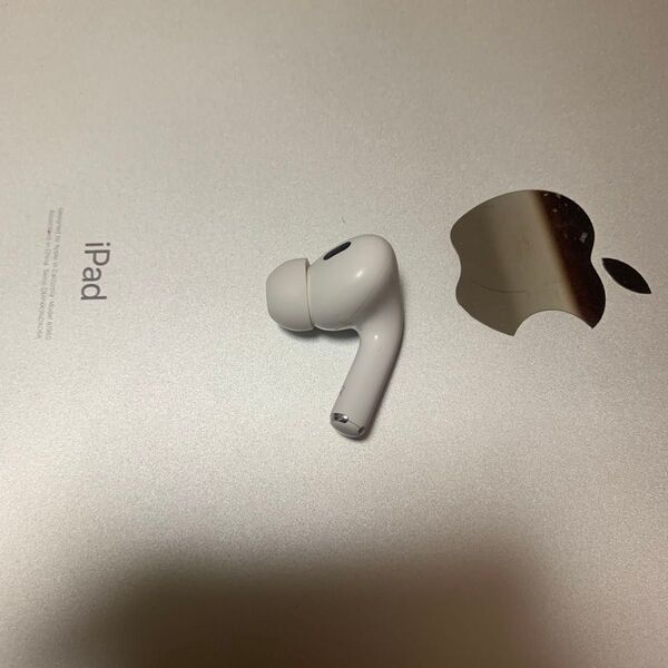 Apple AirPods Pro 第2世代 typeC 右耳 右側 右