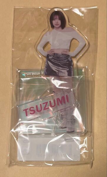 ME:I ミーアイ アクリルスタンド アクスタ 海老原鼓 1点 ME:I CONIC