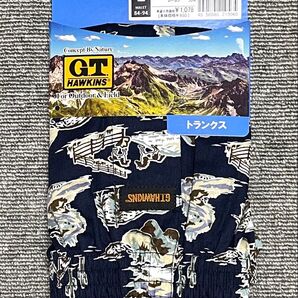 G.T.HAWKINS / GTホーキンス トランクス Lサイズ