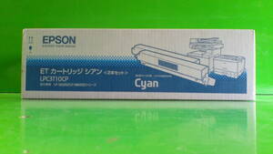 エプソン LPC3T10CP トナーカートリッジ シアン ２本入 Epson【超特価 国内純正品】カラープリンター 複合機 LP-S6000,LP-M6000,LP-M60ASH