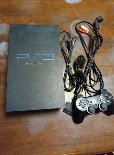 PlayStation2 本体