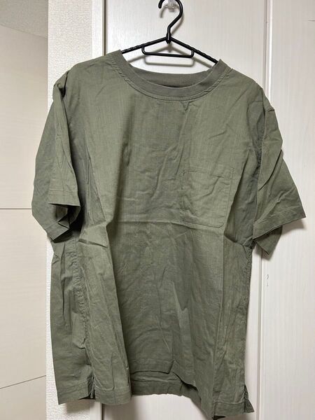 IKKA 半袖Tシャツ