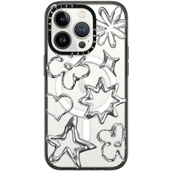 CASETiFY コンパクト iPhone 14 Pro