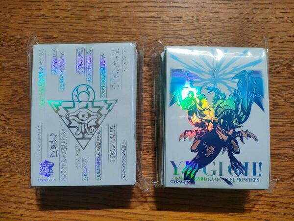 遊戯王 ニューロン スリーブ 2個セット