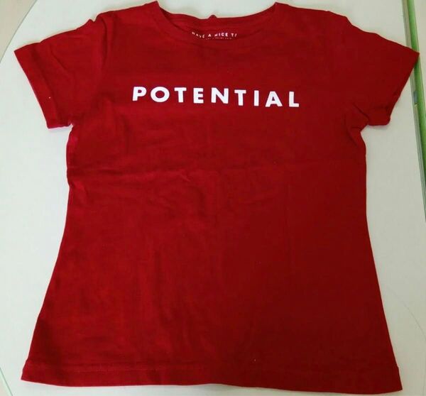 ほぼ日Tシャツ ㈱東京糸井重里事務所ほぼ日