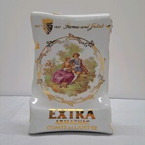 アルマニャック エクストラ EXTRA ARMAGNACCOMTE DE LAFITTE ブランデー ロミオとジュリエット