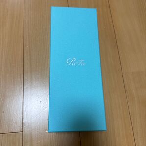 リファ シャワーヘッド 箱のみ