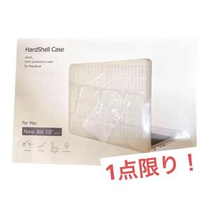 Macbook Air 15インチ A2941 Macbook Air M2 ケース 15インチ A2941 傷防止