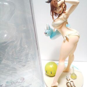 ライザ 白水着 フィギュア