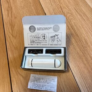 マジックレザーIII 髭剃り カミソリ 未使用