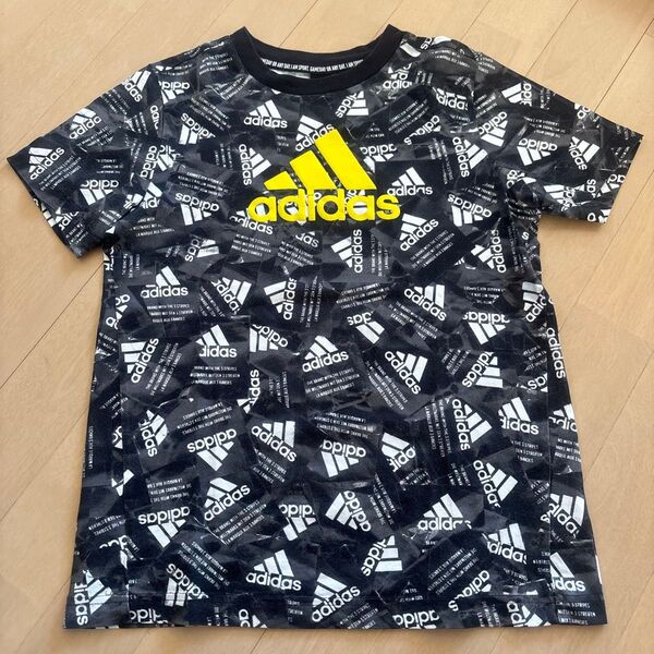 adidas Tシャツ 150 アディダス
