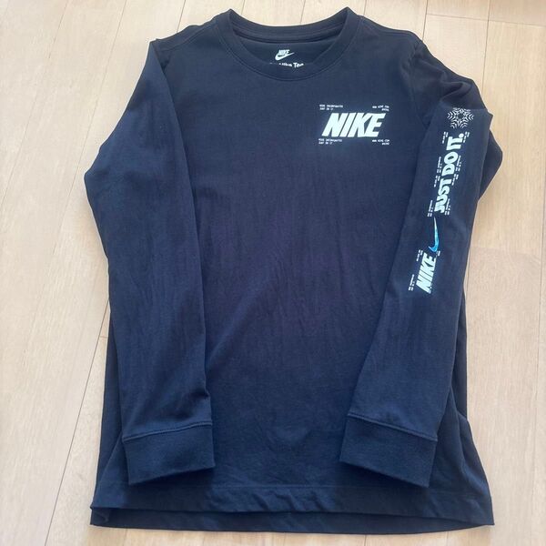NIKE 長袖Tシャツ ロンT M 140 145 150
