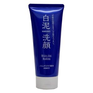 HAKUDEI 白泥洗顔フォーム