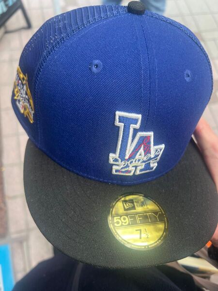 ニューエラ 59FIFTY 帽子 HOMEGAME CUSTOM NEW ERA59FIFTY