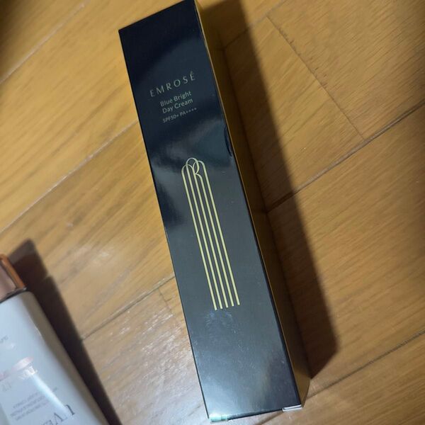 EMROSE ブルーブライト UVクリーム 50ml