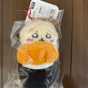 ちいかわ寿司 ラッコ マスコット