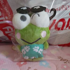 【アベイル】サマーけろけろけろっぴ日焼けシリーズ