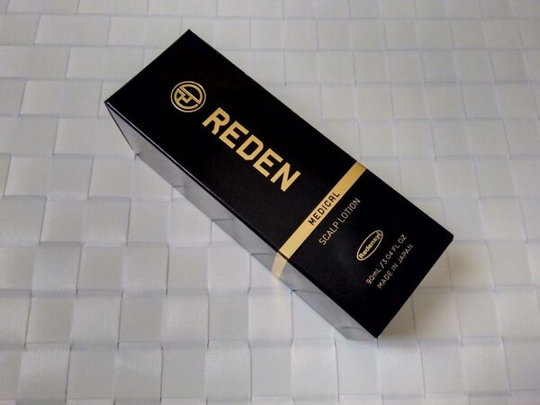 REDEN リデン メディカル スカルプローション
