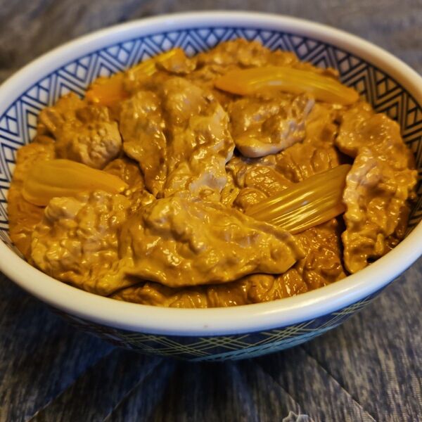 吉野家 一番くじ ラストワン賞 箱無し