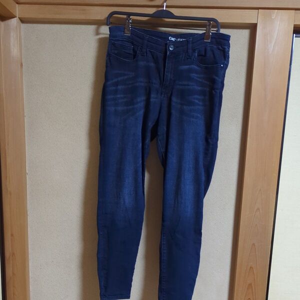 Gapストレッチ デニムパンツ