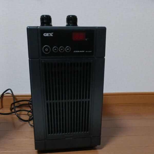 ジェックス クールウェイ BK-C120