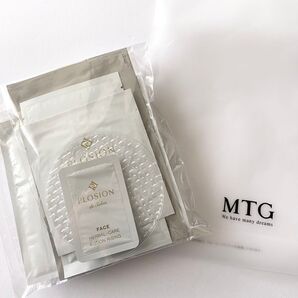 MTG PLOSION ハーバルケア htc. セット