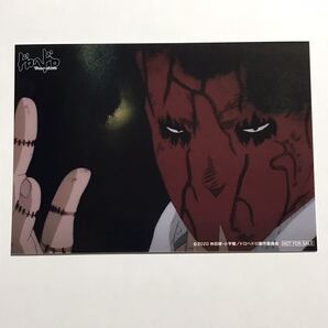 アニメイト秋葉原 心 ブロマイド ドロヘドロ