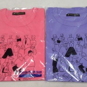 【未開封】24時間テレビ チャリTシャツ よにのちゃんねる
