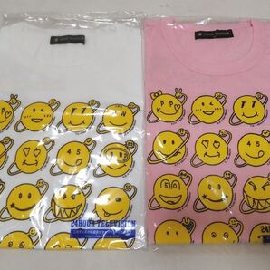 24時間テレビ チャリTシャツ V6 Hey!Say!JUMP