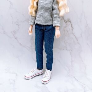 ドール用靴 ブライス 1/6ドール リカちゃんキャッスル