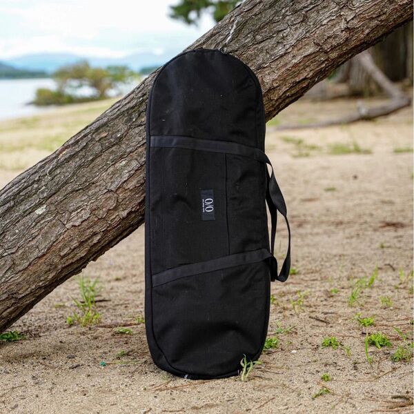 muku no deck case ムク ノ デッキ ケース neru design works swamp スワンプ