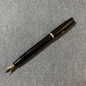 兜木40号 万年筆