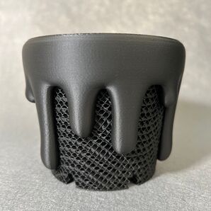 3Dプリンター鉢 植木鉢 作家鉢 アガベ パキポディウム 塊根植物 多肉植物 観葉植物