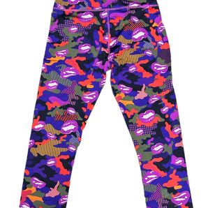 ZUMBA 正規品(Salon de ZUMBAで購入)パンツ