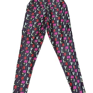 ZUMBA 正規品(Salon de ZUMBAで購入)スパッツ
