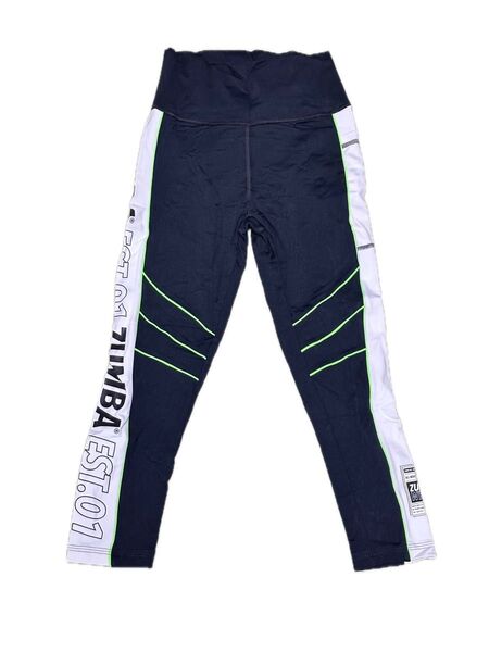 ZUMBA 正規品(Salon de ZUMBAで購入)パンツ