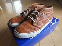 NIKE SB ZOOM STEFAN JANOSKI MD PR 9.5 27.5cm_画像1