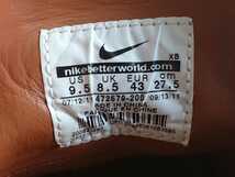 NIKE SB ZOOM STEFAN JANOSKI MD PR 9.5 27.5cm_画像6