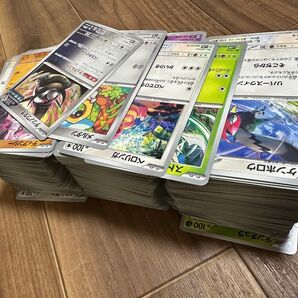 ポケモンカード まとめ売り 約600枚セット