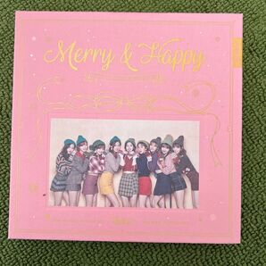 twice アルバム 輸入版