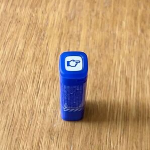 フリクションスタンプ 矢印