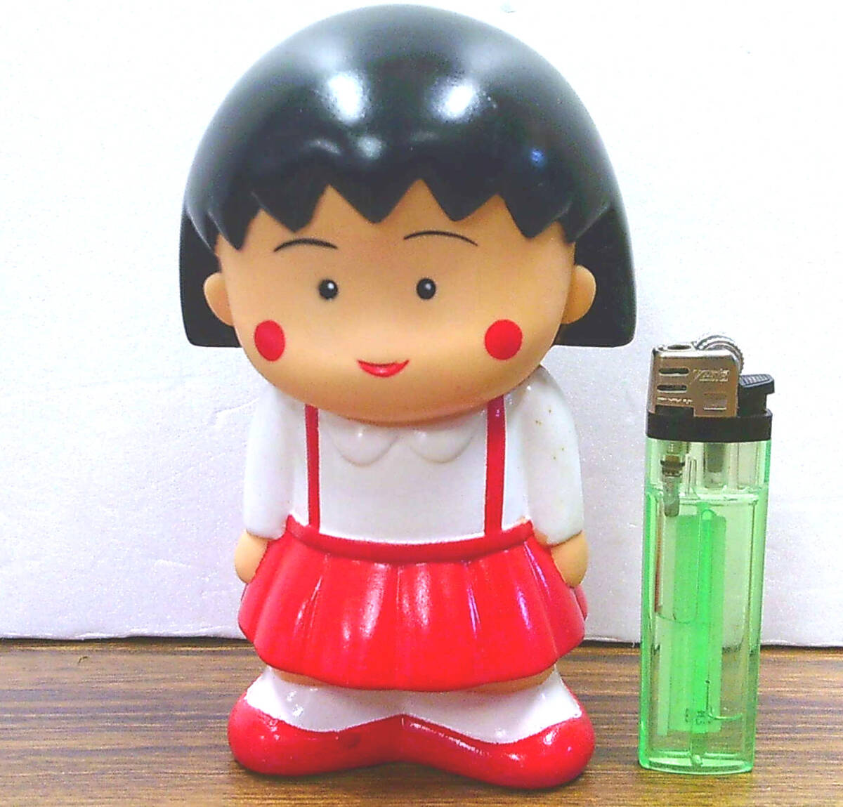 2025年最新】Yahoo!オークション -ちびまる子ちゃん ソフビの 2025年最新】Yahoo!オークション -ちびまる子ちゃん ソフビの
