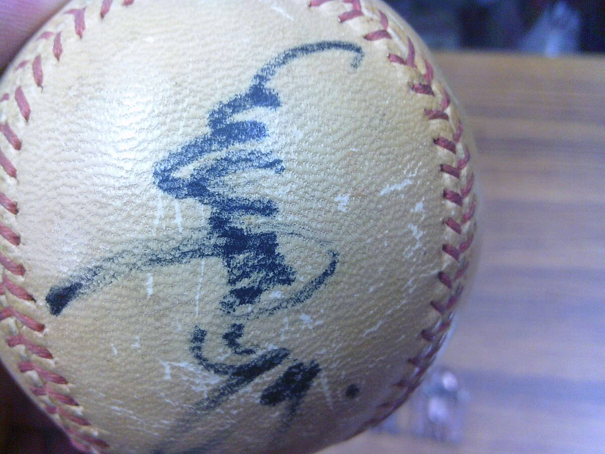 Yahoo!オークション -「長嶋茂雄 サイン」(スポーツ、レジャー Yahoo!オークション -「長嶋茂雄 サイン」(スポーツ、レジャー