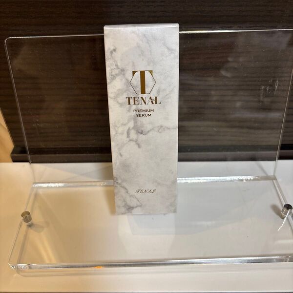【新品未開封】TENAL テナルNAリンクルエッセンス
