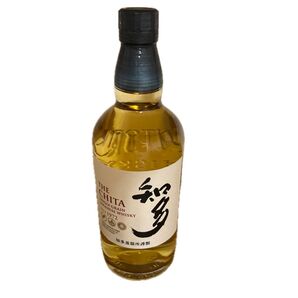 サントリー 知多 ウイスキー シングルグレーン